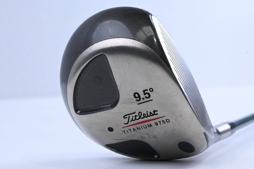 Titleist 975 driver 9 5 - driver, 9.5