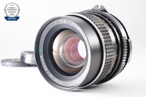 Mint mamiya sekor - **mint**,