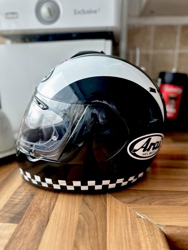 Arai phill read replica size - arai,