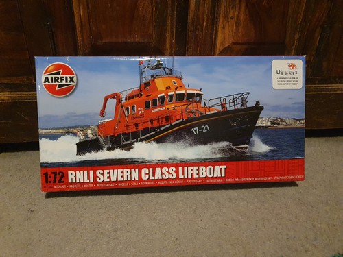 A07280 rnli severn class - a07280,