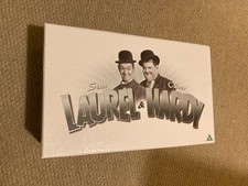 Laurel & Hardy the Collection