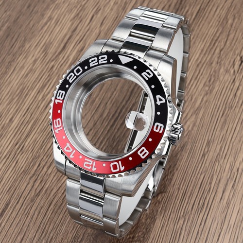 Gmt ceramic bezel 40mm - gmt,