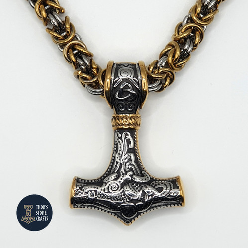 Heavyweight thor hammer - heavyweight,