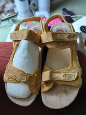 Women's Earth Spirit Sandals