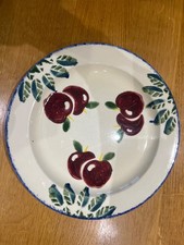 Poole Pottery Dorset Fruits