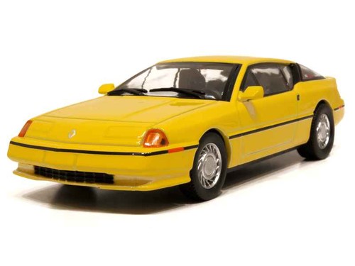 1986 alpine gta version - alpine,