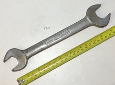 Vintage Britool Whitworth