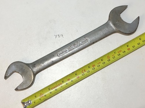 Vintage britool whitworth - vintage,