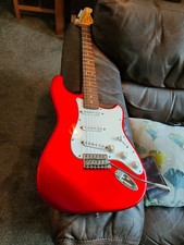 Farida Sound Track Guitar with