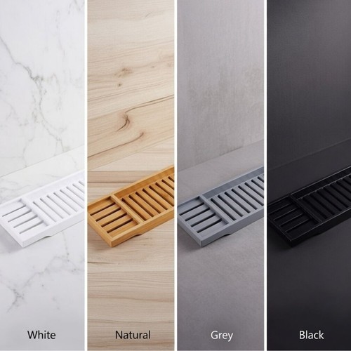 Bamboo wooden bath tray for - bamboo,