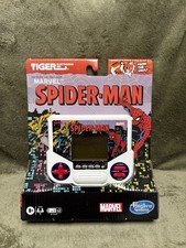 TIGER ELECTRONICS |
