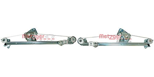 Window winder without motor - winder,