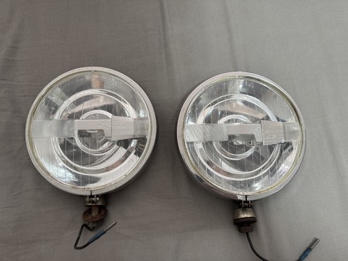 Cibie iode spotlights - cibie,