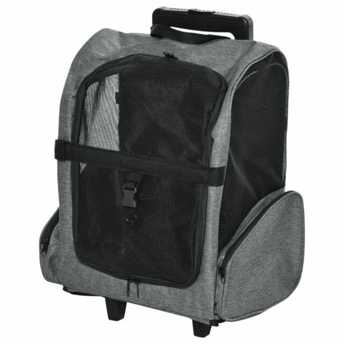 Pawhut pet travel backpack bag - backpack,