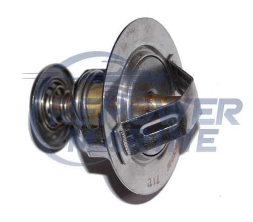 Thermostat for yanmar marine - thermostat,