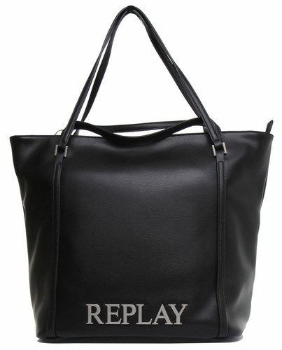 Replay fw3836 000 - fw3836.000, leather