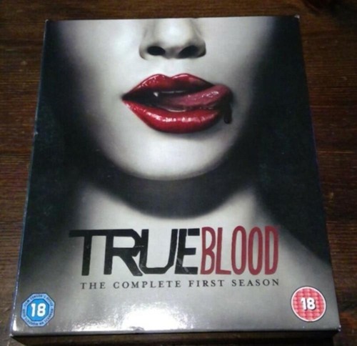 True blood season blu - true,