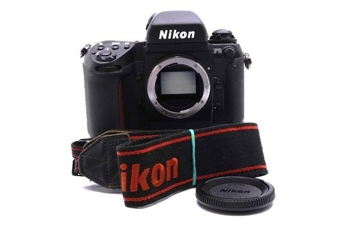 Nikon 35mm slr - nikon,