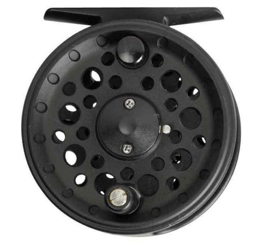 Okuma sierra fly reel - okuma,