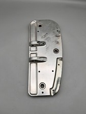 Yamaha XVS1100 Footrest Front