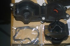 BMW DIESEL VORTEX ENGINE BREATHER VALVE E39 E60 525d 530d E46 320d 330d X5  