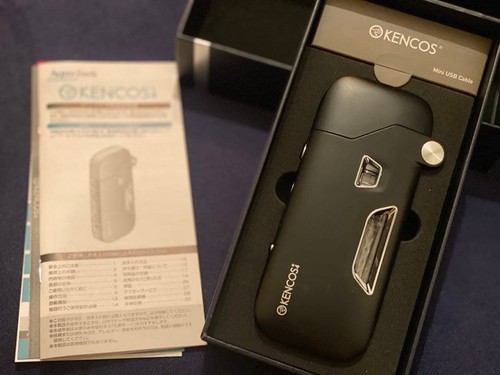 Kencos portable hydrogen - 4,