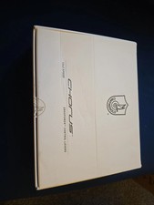 Campagnolo Chorus 12speed