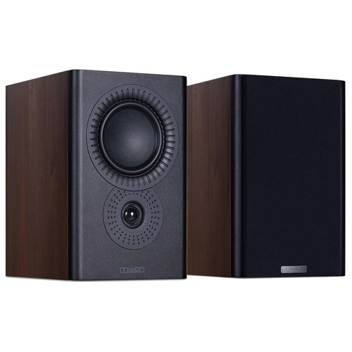 Mission mkii speakers - mission,