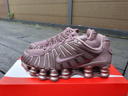 Nike shox tatoo black 4 - uk,