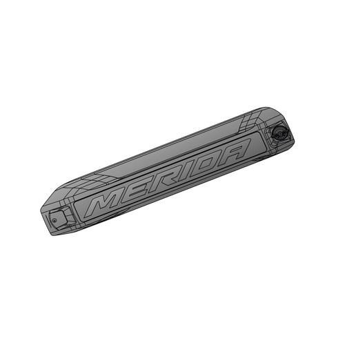 Merida bike battery cover - e,