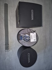 Citizen Men's Eco-Drive Diver