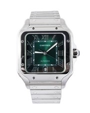 Cartier Santos De Cartier