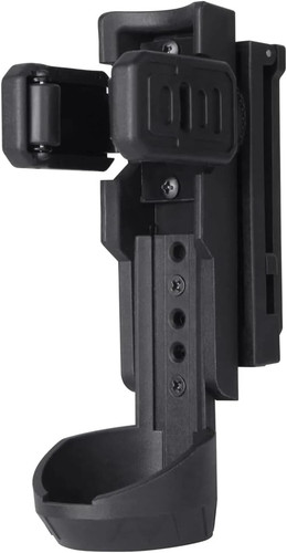 Quick release mace - oc/mace, spray