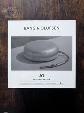 Bang & Olufsen Beosound A1