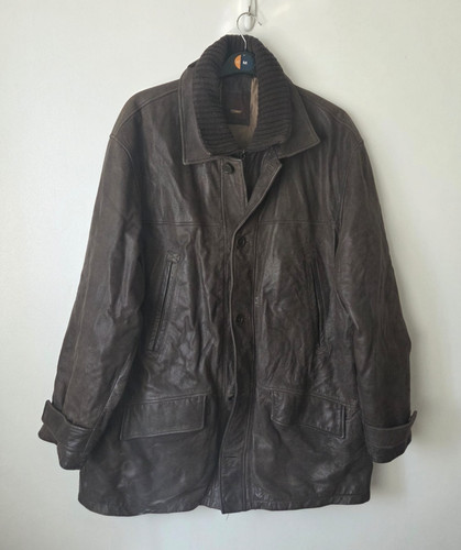 Vintage rosner mens genuine - mens,