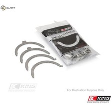 THRUST WASHER SET CRANKSHAFT