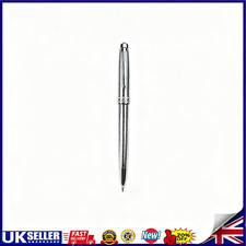 MontBlanc 163 Silver Classique