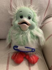 Vintage Tebro Keith Harris'