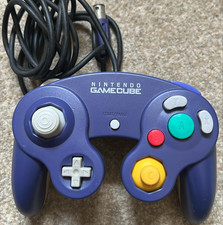 *Official Genuine Nintendo