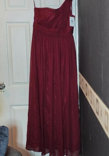 Giovanna couture burgundy - , one