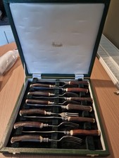 Harrods London Vintage Stag