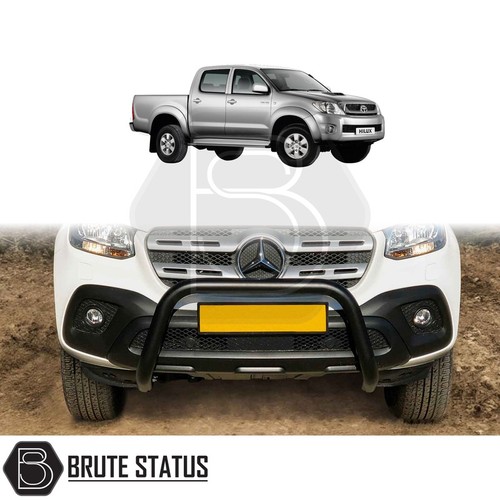 Toyota hilux 2006 2014 - hilux, bull