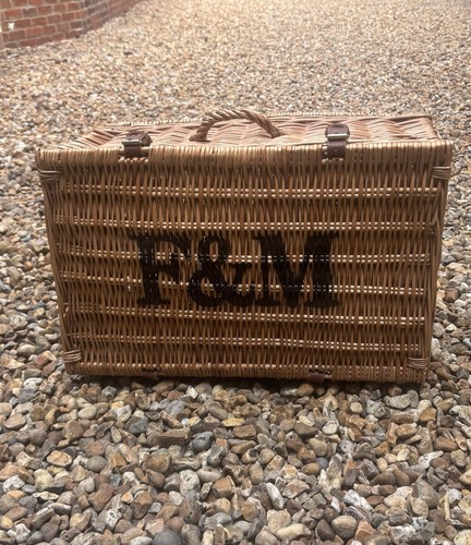 Fortnum mason wicker - fortnum,