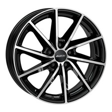 Alutec Wheels Singa 6.5Jx16