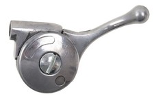 Starter lever complete for