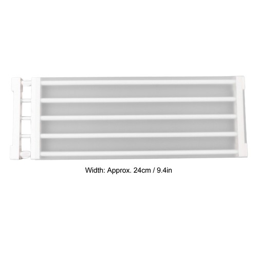 Closet tension shelf - closet,