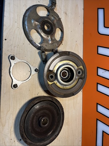 Honda hrh 536 - 536, pro