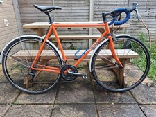 Surly Pacer custom build bike