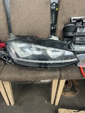 Golf R Mk7 Driver Side