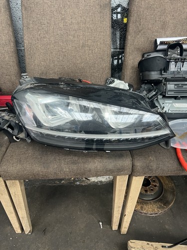Golf mk7 driver side - golf,